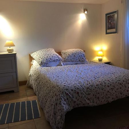 Katy'S Barn Villa Saint-Aulaye-Puymangou Eksteriør bilde