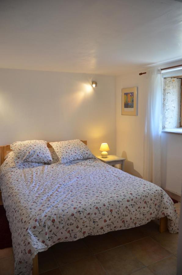 Katy'S Barn Villa Saint-Aulaye-Puymangou Eksteriør bilde