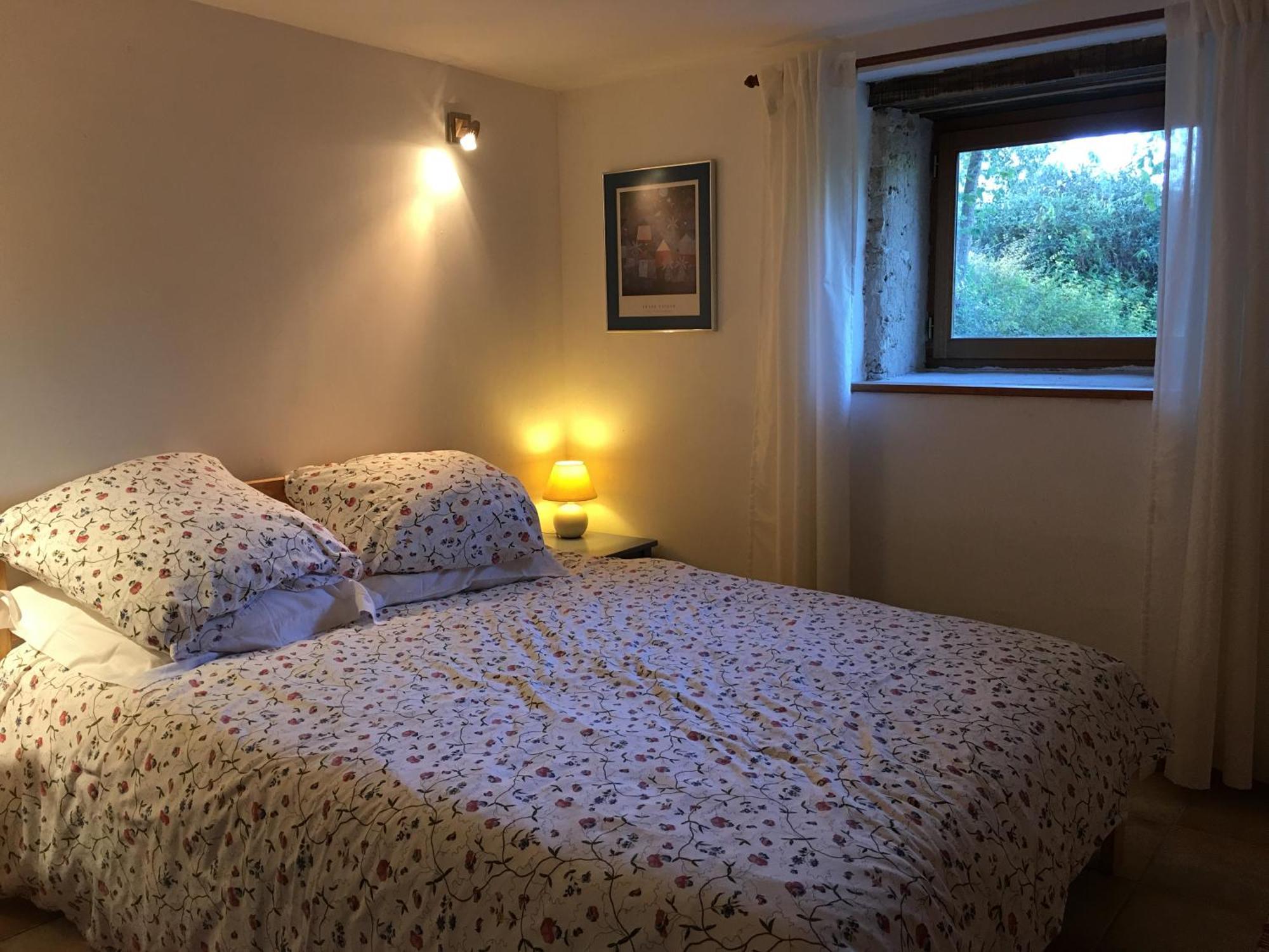 Katy'S Barn Villa Saint-Aulaye-Puymangou Eksteriør bilde